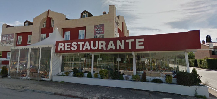 Restaurante Los Braseros