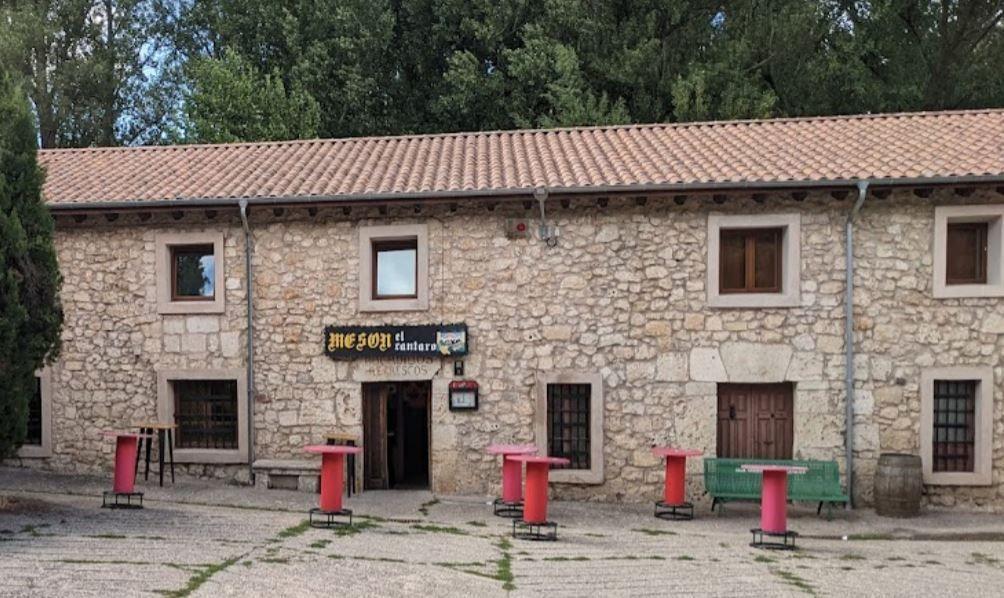 Restaurante Mesón El Cántaro