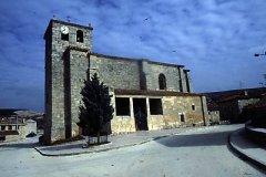 Iglesia de Santa Eugenia